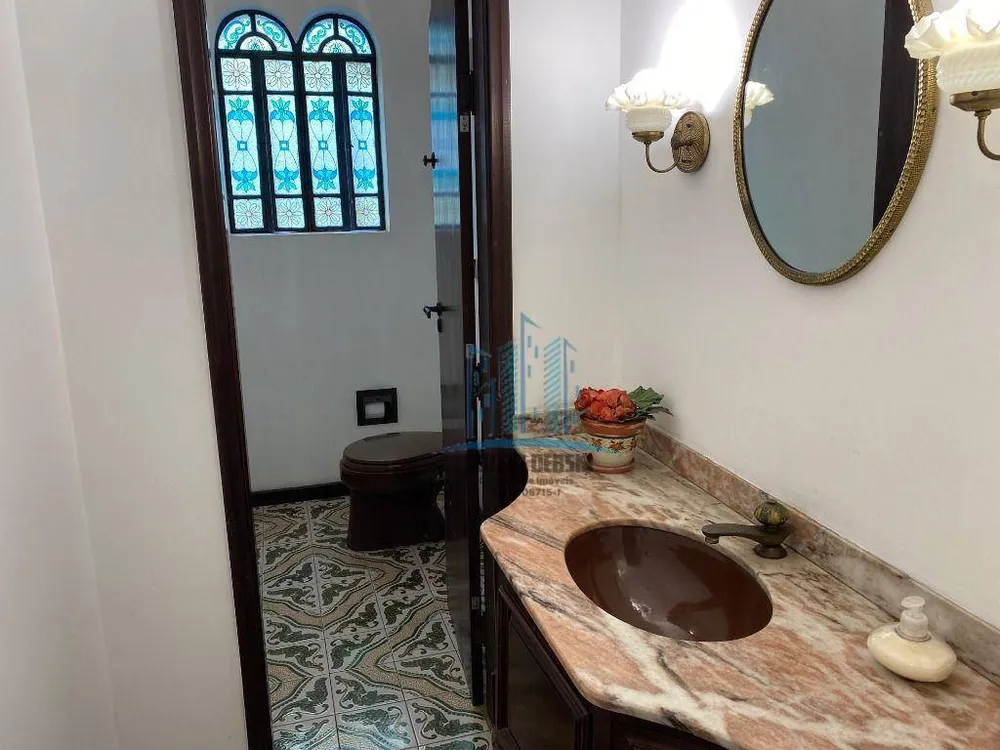 Casa, 4 quartos, 261 m² - Foto 14