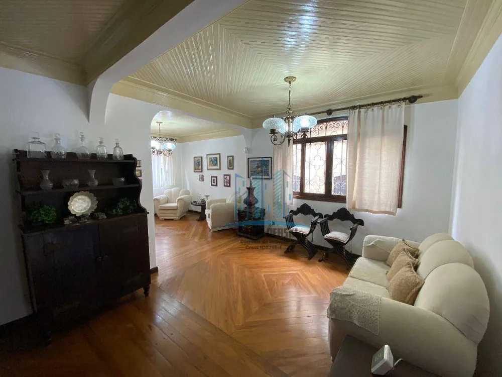 Casa, 4 quartos, 261 m² - Foto 3