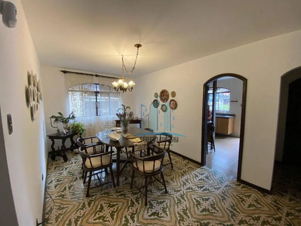 Casa, 4 quartos, 261 m² - Foto 7