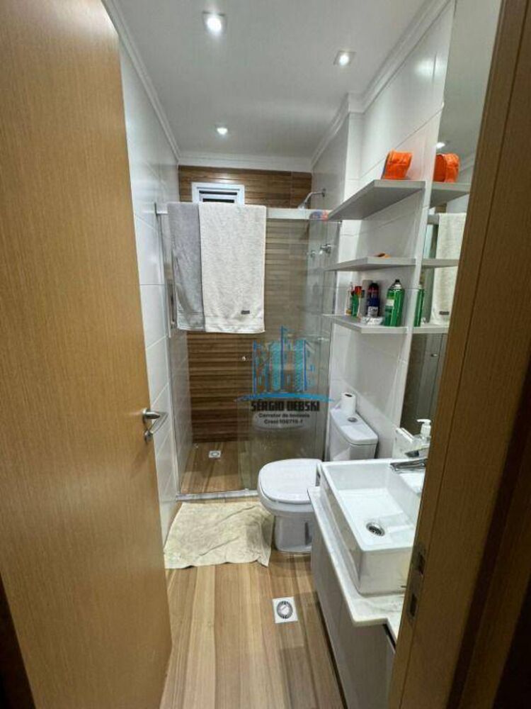 Apartamento, 2 quartos, 67 m² - Foto 8