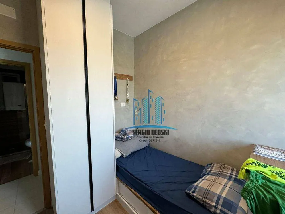Apartamento, 2 quartos, 67 m² - Foto 2