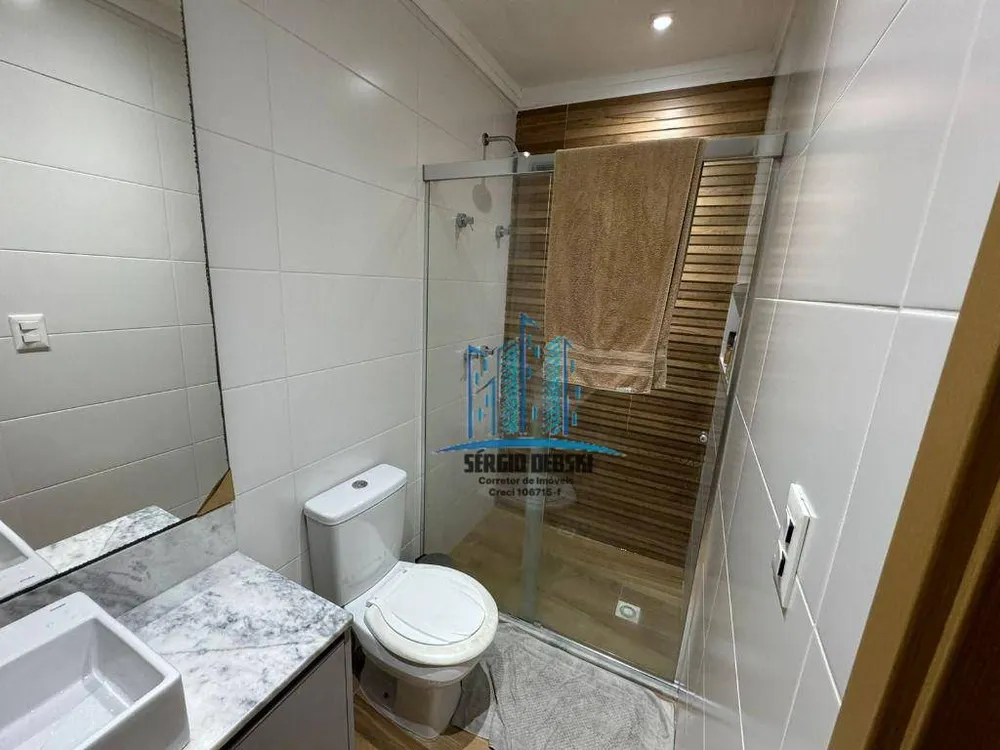 Apartamento, 2 quartos, 67 m² - Foto 3