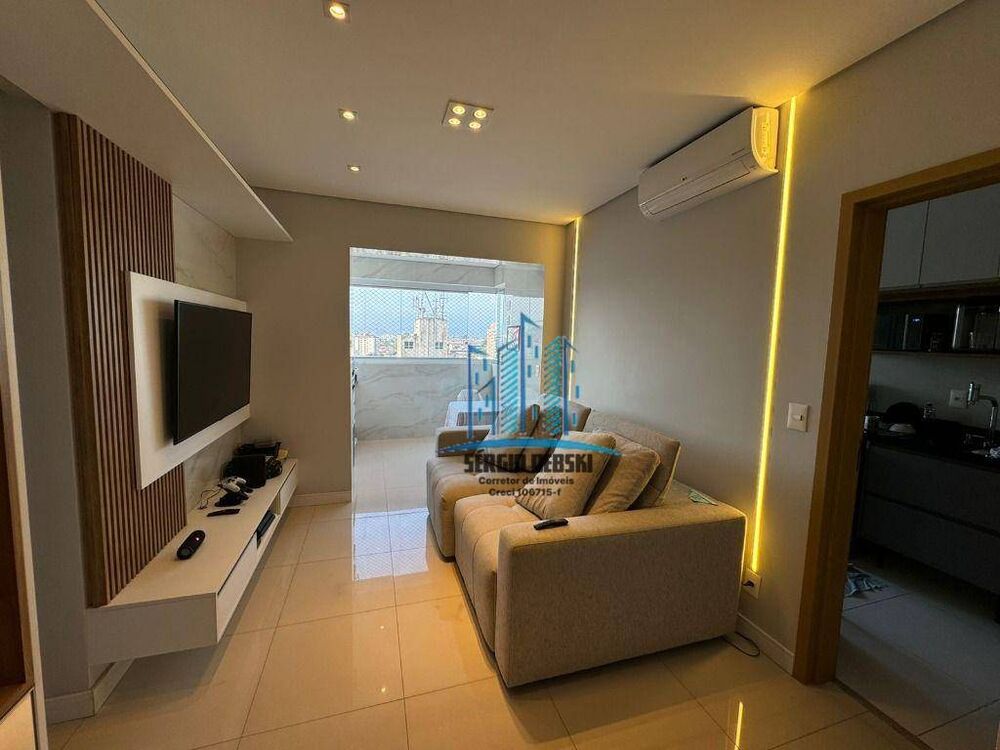 Apartamento, 2 quartos, 67 m² - Foto 2