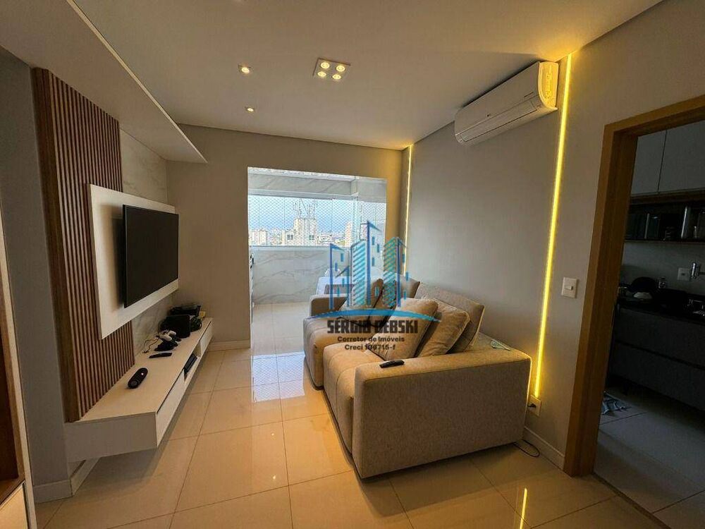 Apartamento, 2 quartos, 67 m² - Foto 4