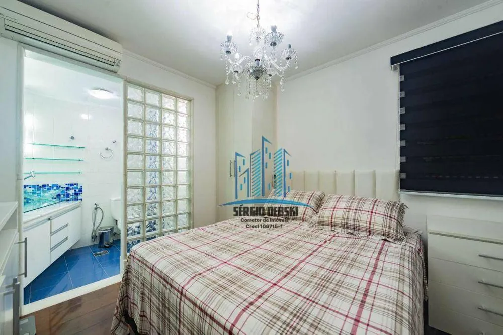 Cobertura, 3 quartos, 195 m² - Foto 4
