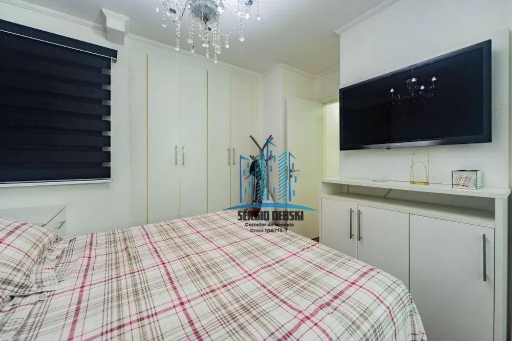 Cobertura, 3 quartos, 195 m² - Foto 8
