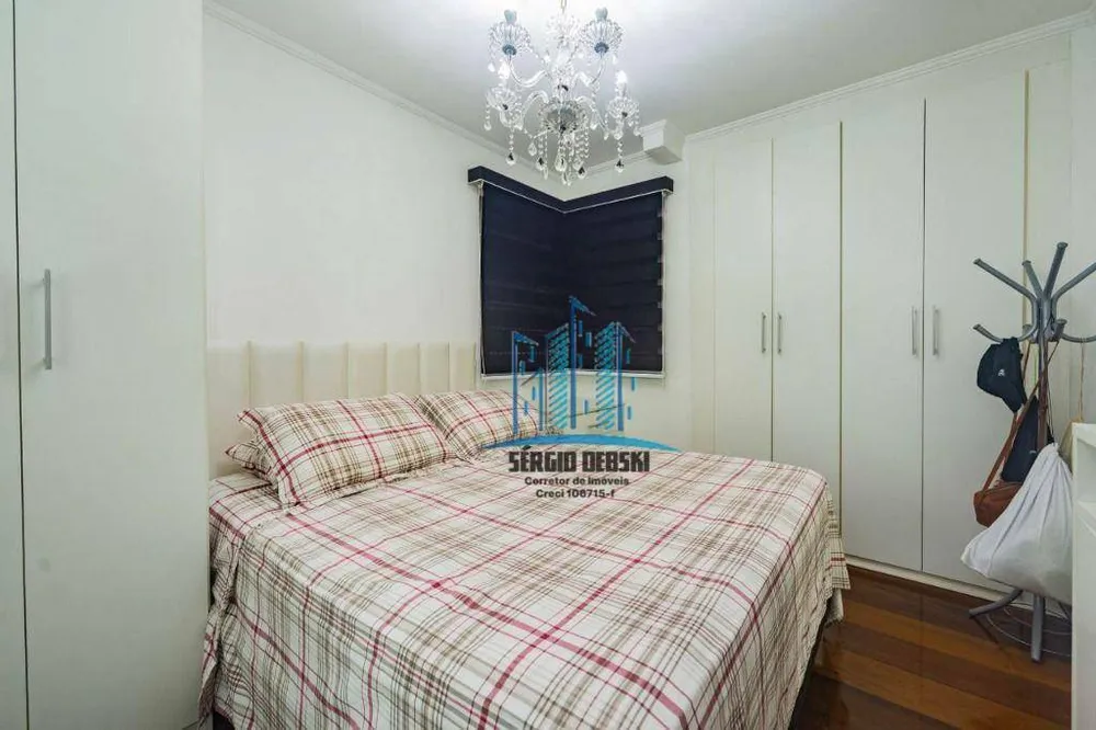Cobertura, 3 quartos, 195 m² - Foto 5