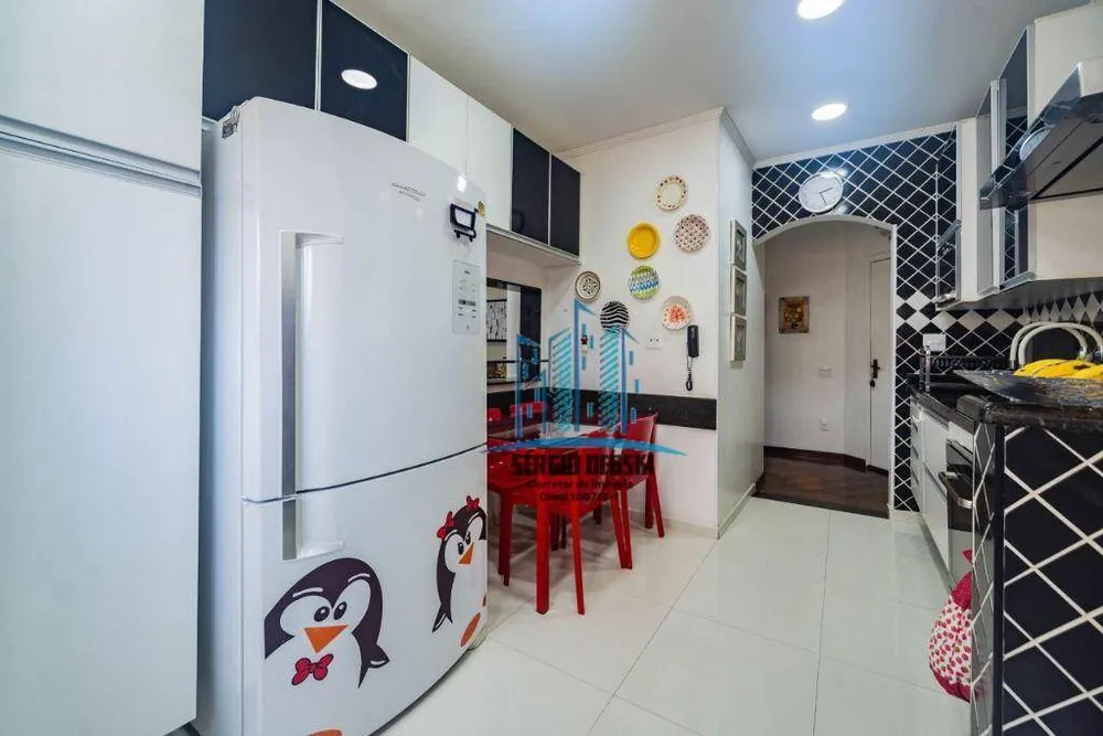 Cobertura, 3 quartos, 195 m² - Foto 15