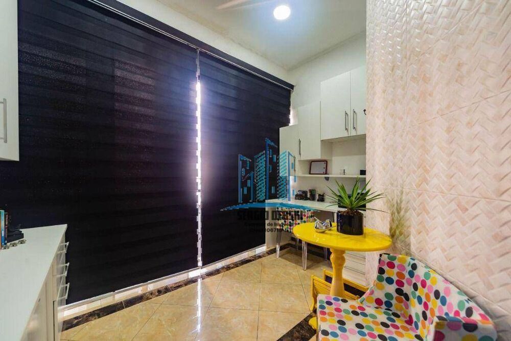 Cobertura à venda com 3 quartos, 195m² - Foto 6