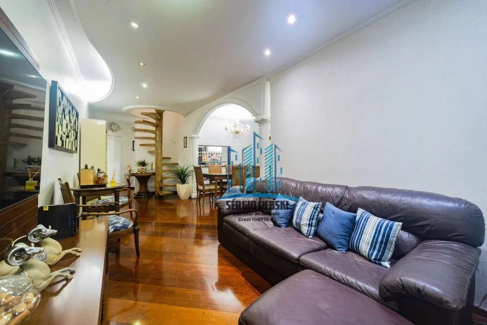 Cobertura, 3 quartos, 195 m² - Foto 3