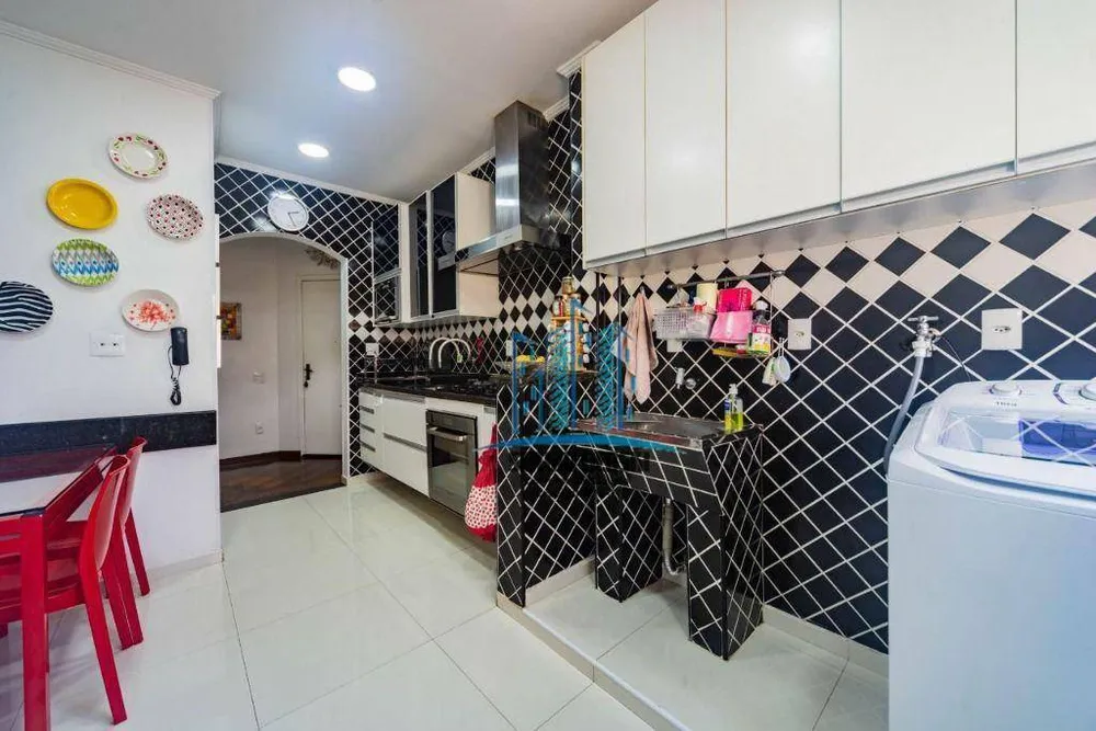 Cobertura, 3 quartos, 195 m² - Foto 14