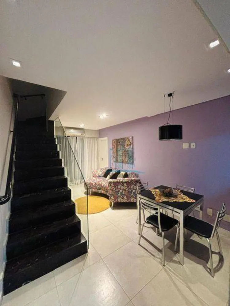 Cobertura, 4 quartos, 310 m² - Foto 8