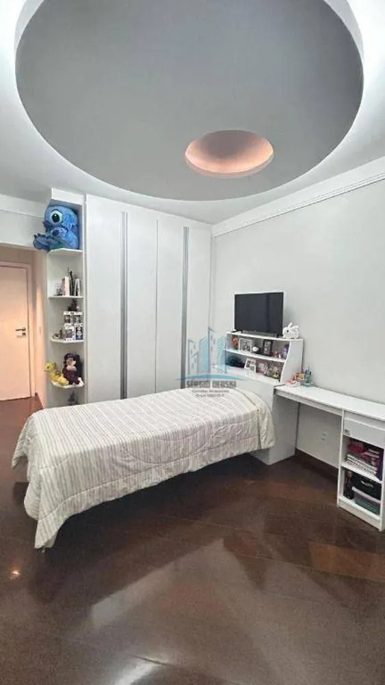 Cobertura, 4 quartos, 310 m² - Foto 13