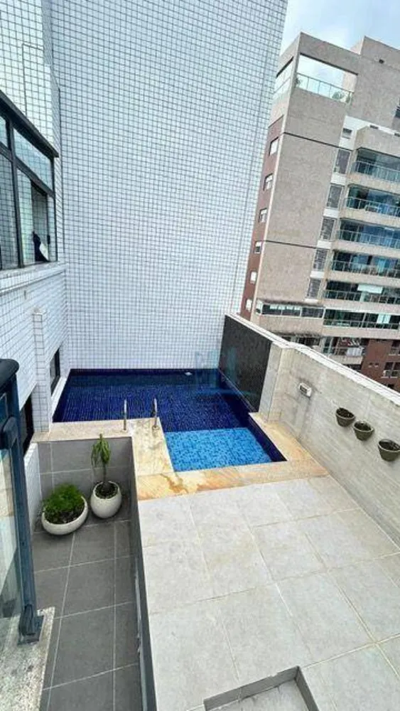 Cobertura, 4 quartos, 310 m² - Foto 1