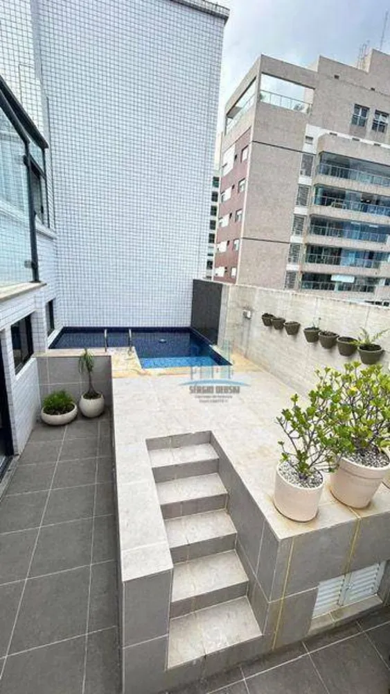 Cobertura, 4 quartos, 310 m² - Foto 2