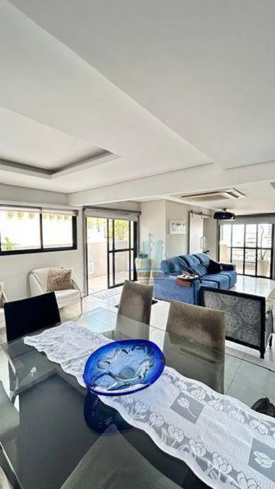 Cobertura, 4 quartos, 310 m² - Foto 7