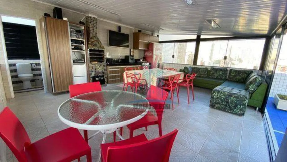 Cobertura, 4 quartos, 310 m² - Foto 4