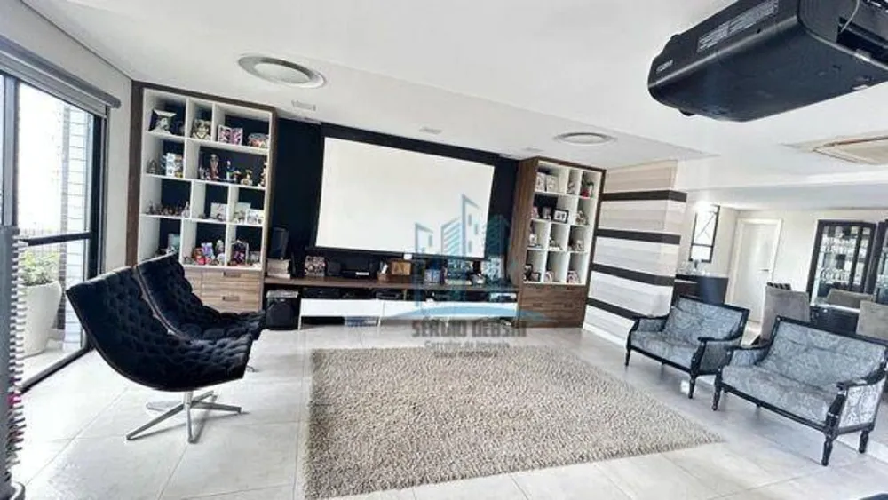 Cobertura, 4 quartos, 310 m² - Foto 6