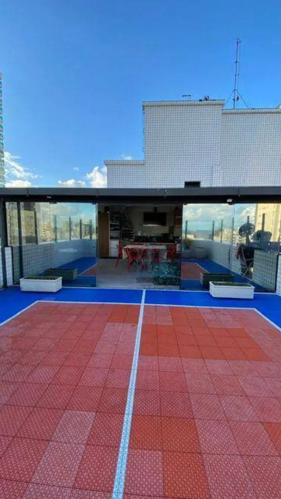 Cobertura, 4 quartos, 310 m² - Foto 3