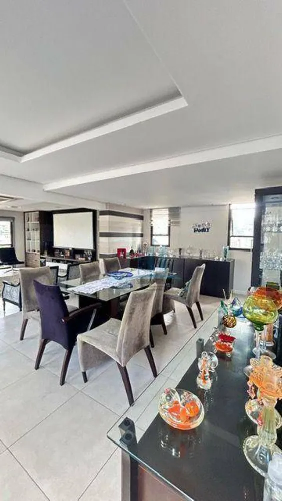 Cobertura, 4 quartos, 310 m² - Foto 5