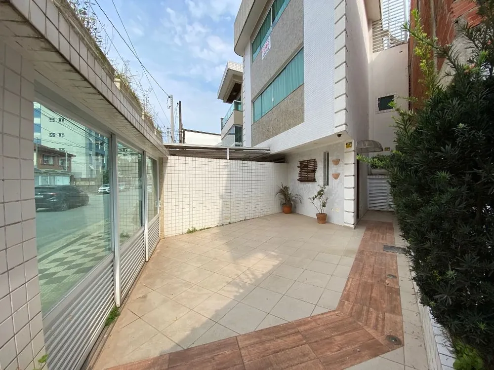 Casa, 3 quartos, 126 m² - Foto 1