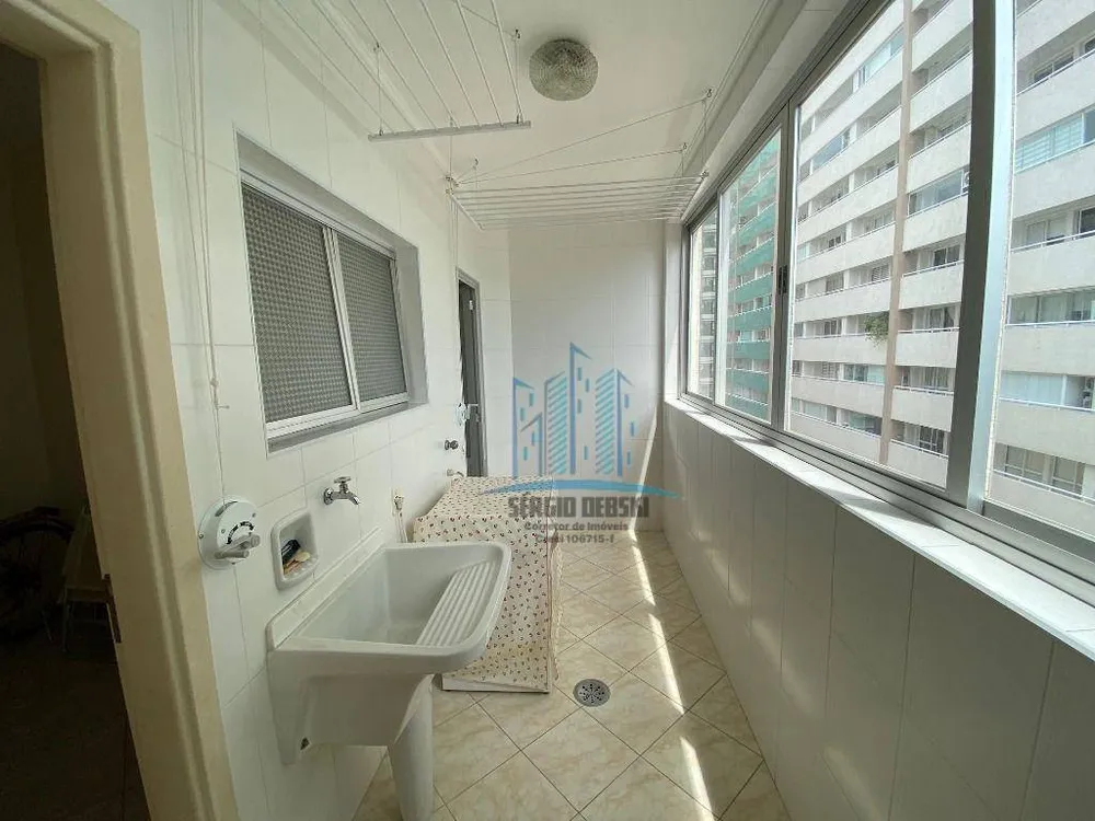 Apartamento, 2 quartos, 90 m² - Foto 3