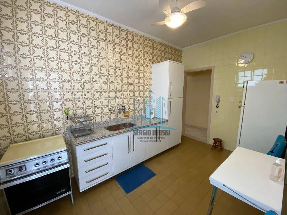Apartamento, 2 quartos, 90 m² - Foto 1