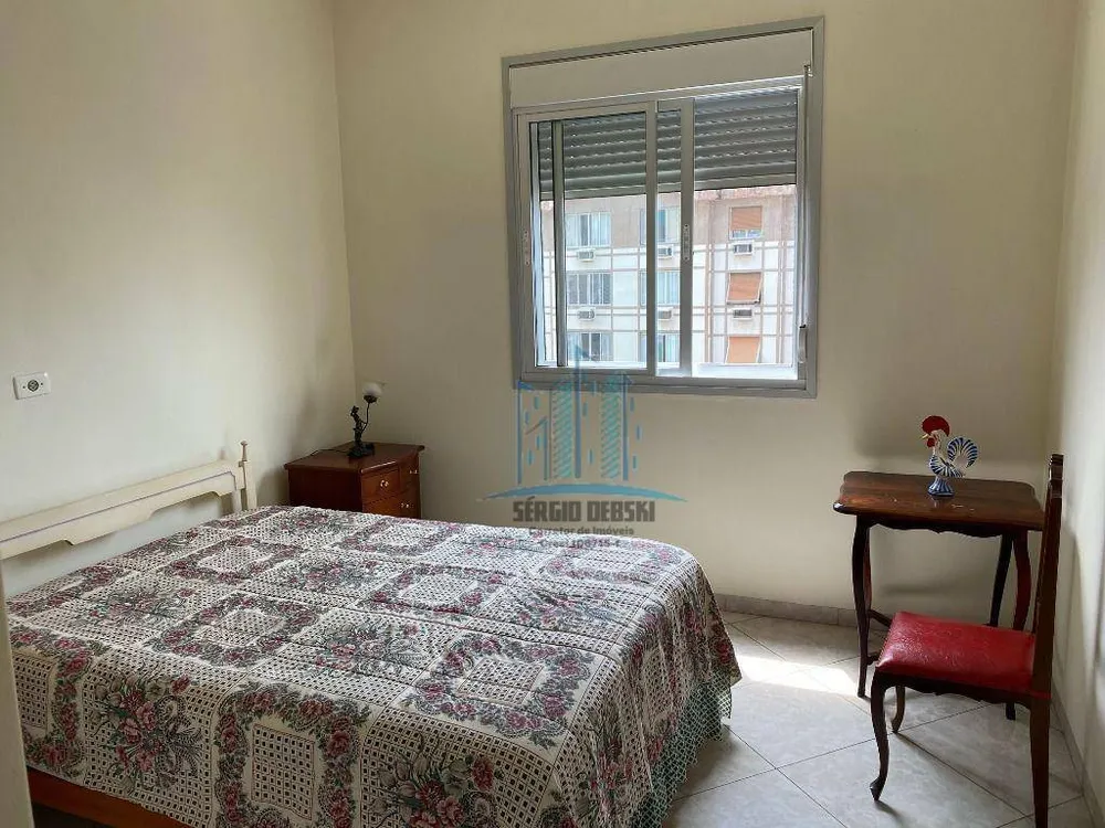 Apartamento, 2 quartos, 90 m² - Foto 14