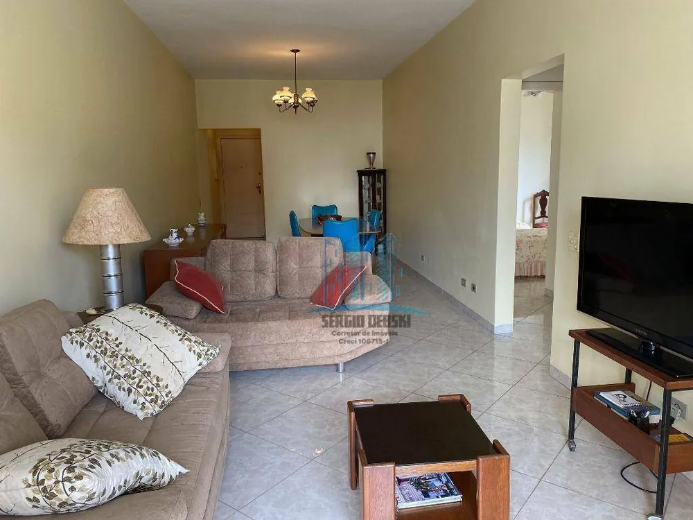 Apartamento, 2 quartos, 90 m² - Foto 5