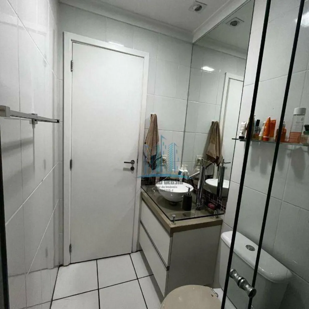 Apartamento, 2 quartos, 62 m² - Foto 9