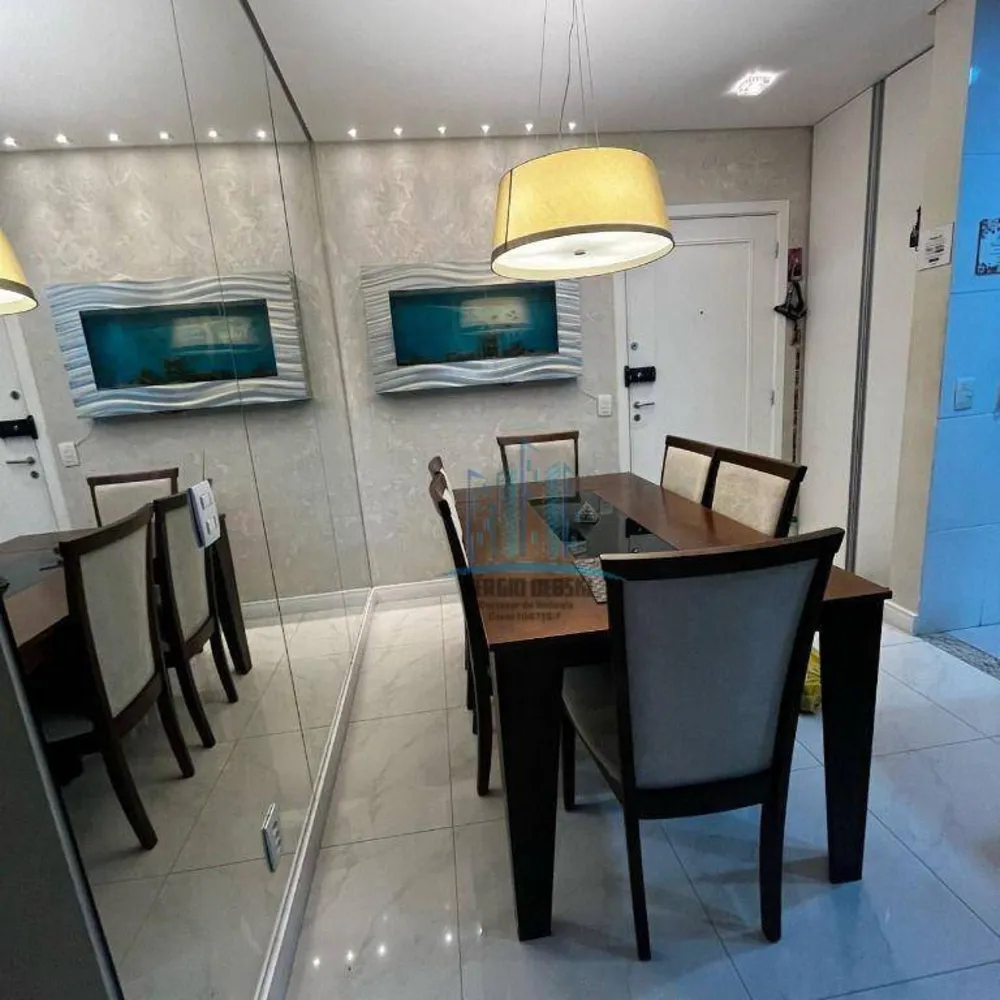 Apartamento, 2 quartos, 62 m² - Foto 1
