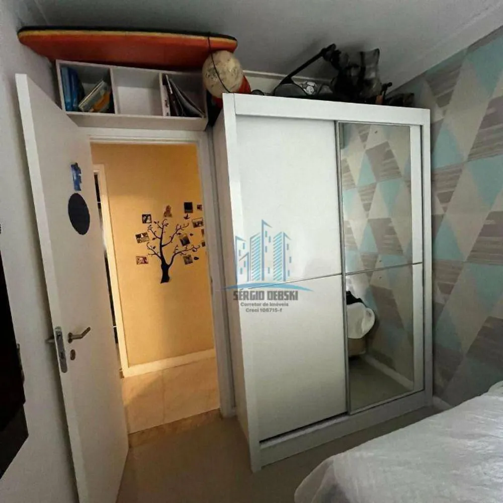 Apartamento, 2 quartos, 62 m² - Foto 3