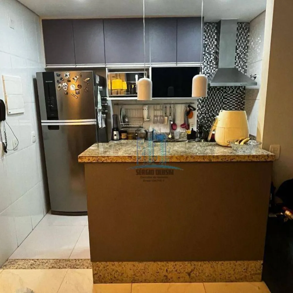 Apartamento, 2 quartos, 62 m² - Foto 7