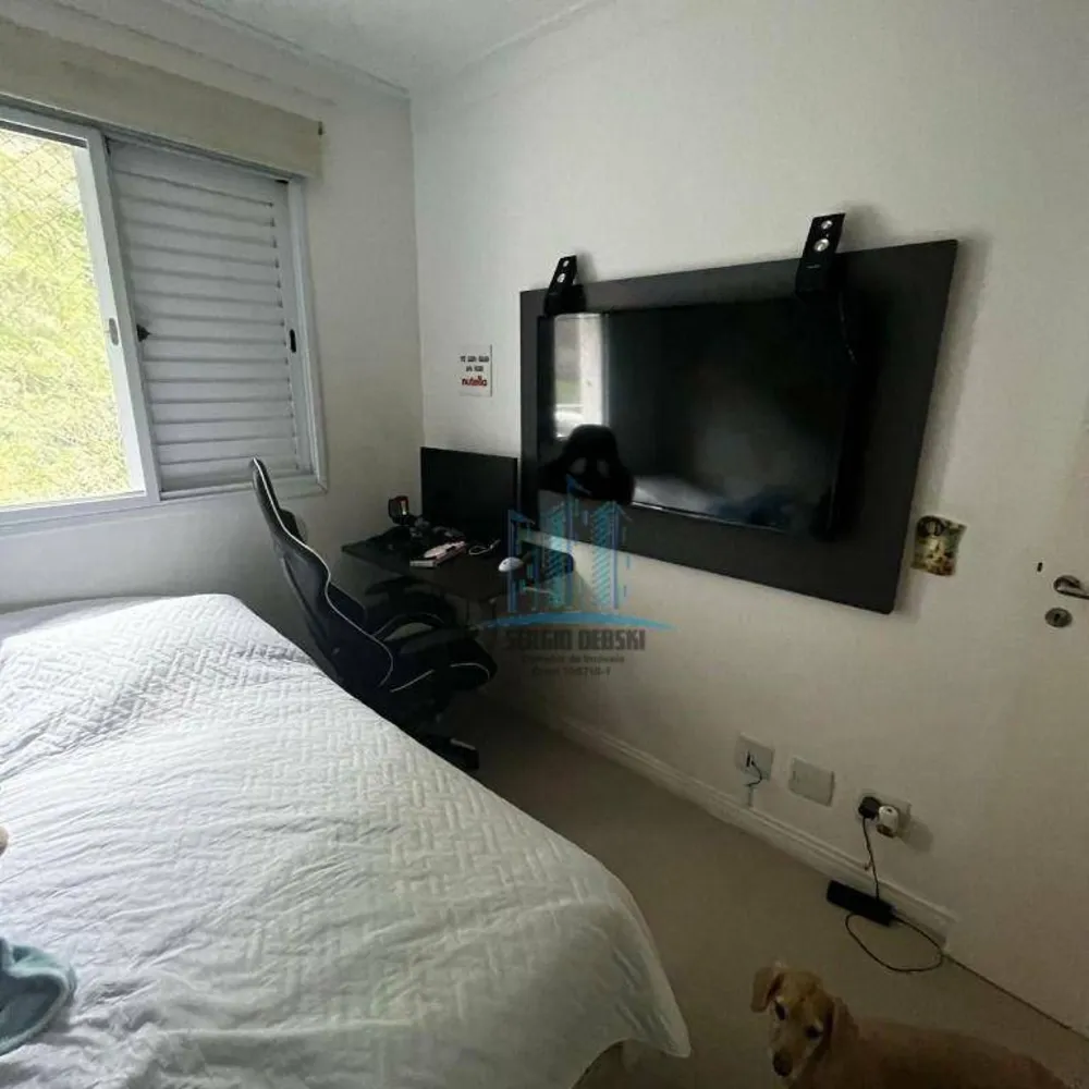 Apartamento, 2 quartos, 62 m² - Foto 5