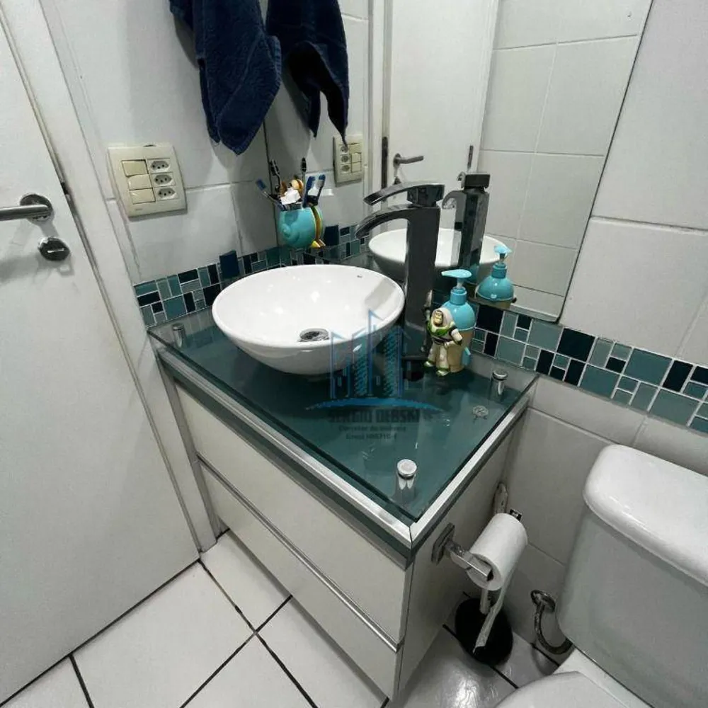 Apartamento, 2 quartos, 62 m² - Foto 6