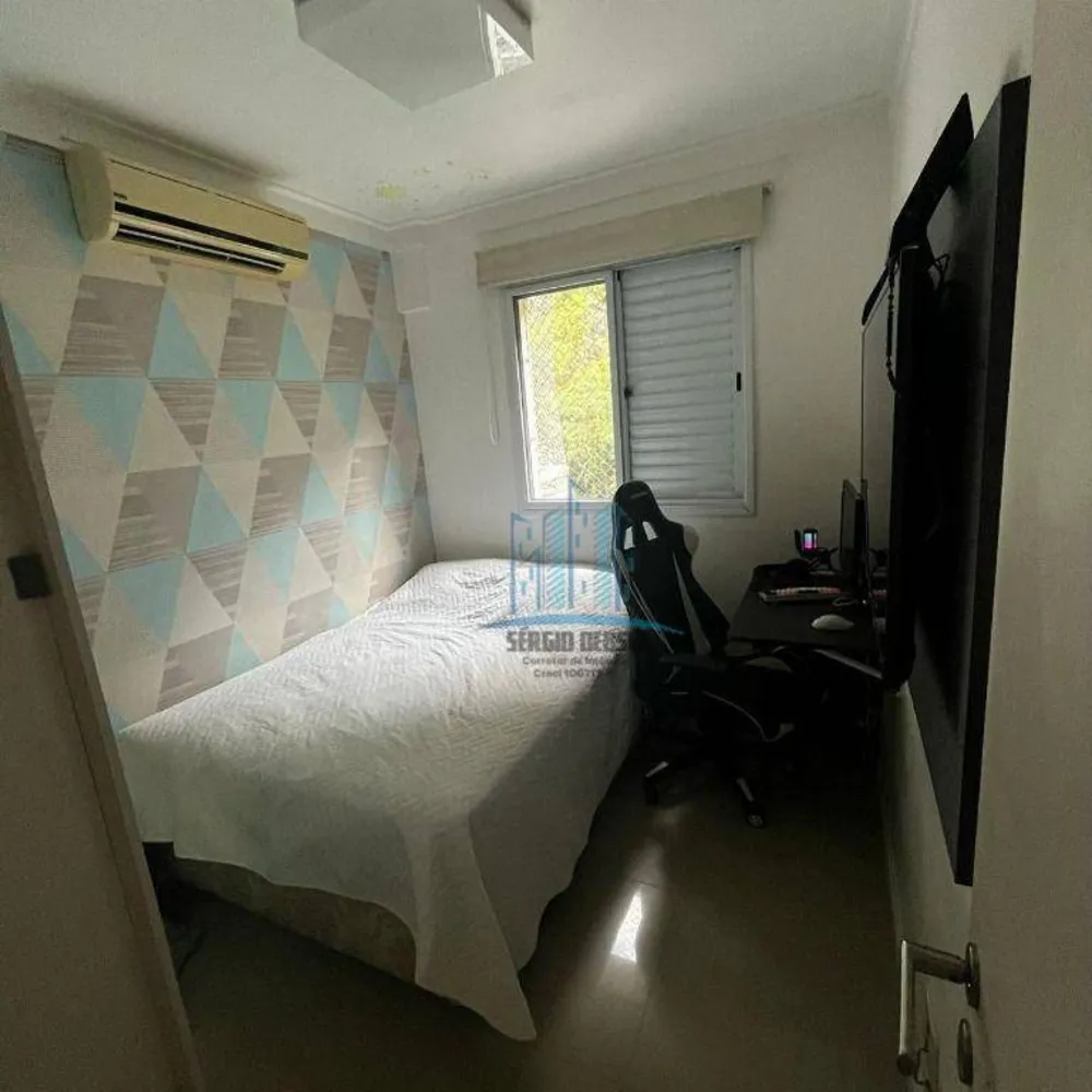Apartamento, 2 quartos, 62 m² - Foto 4