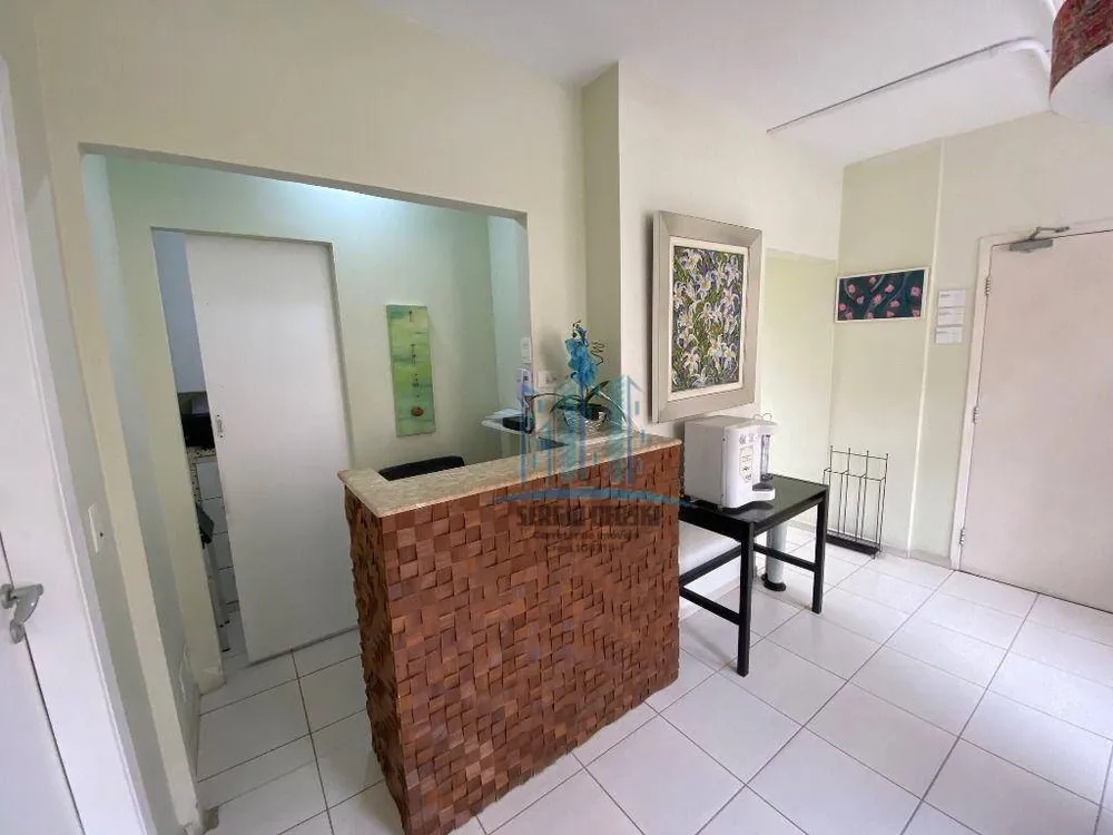 Sala-Conjunto, 55 m² - Foto 6