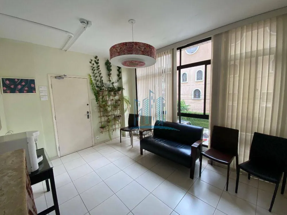 Sala-Conjunto, 55 m² - Foto 2