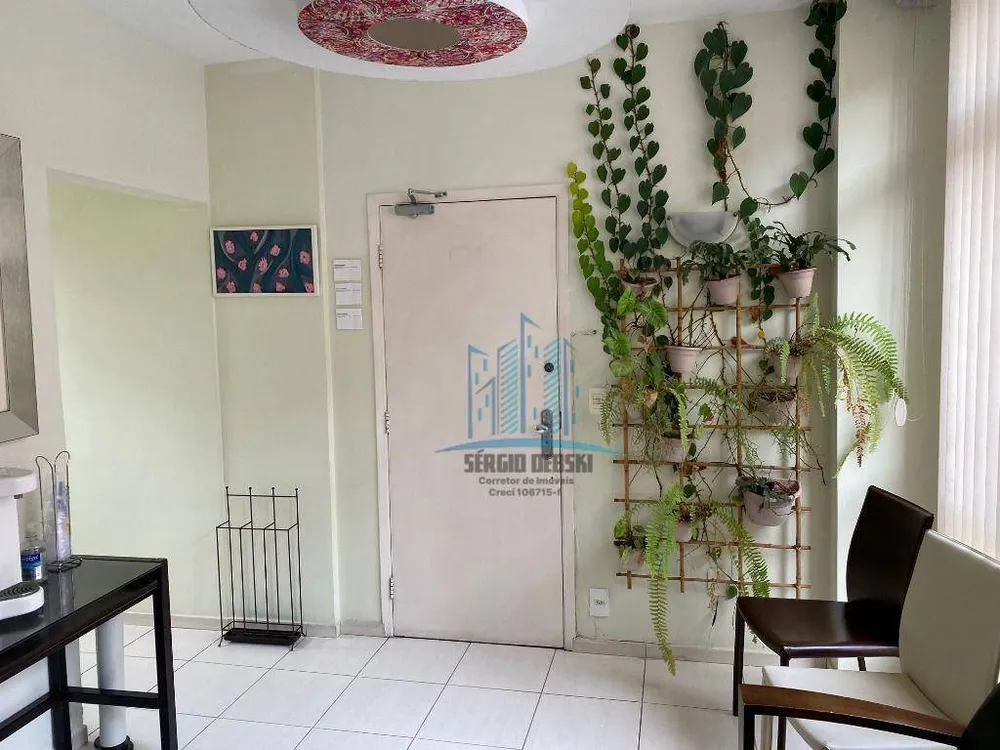 Sala-Conjunto, 55 m² - Foto 1