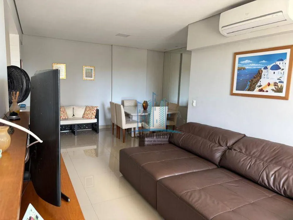 Apartamento, 2 quartos, 78 m² - Foto 2