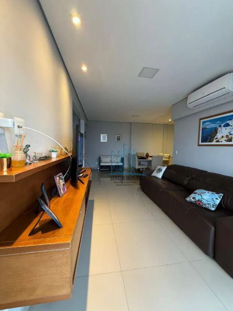 Apartamento, 2 quartos, 78 m² - Foto 3
