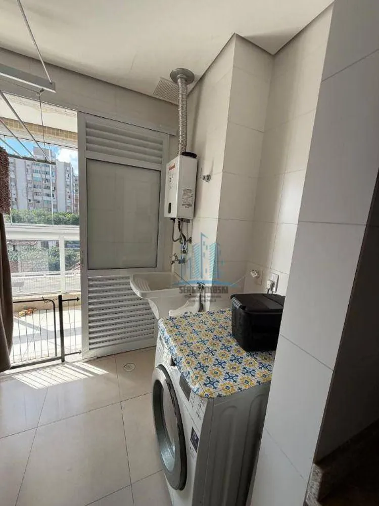 Apartamento, 2 quartos, 78 m² - Foto 8