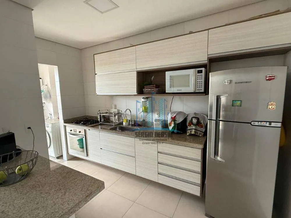Apartamento, 2 quartos, 78 m² - Foto 11