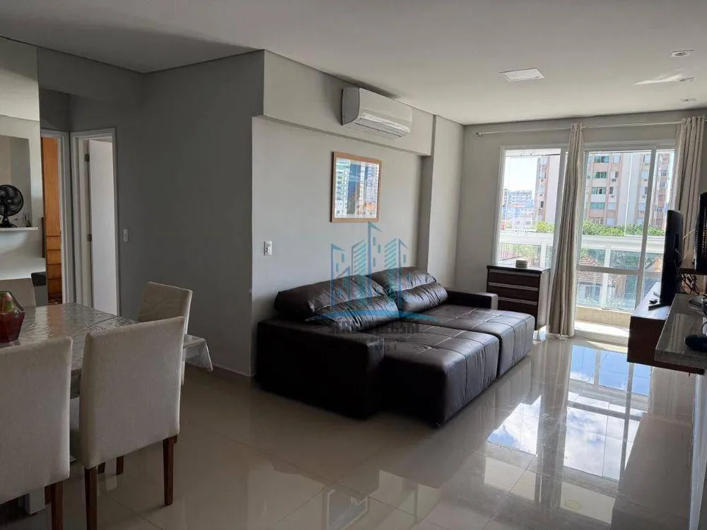 Apartamento, 2 quartos, 78 m² - Foto 3