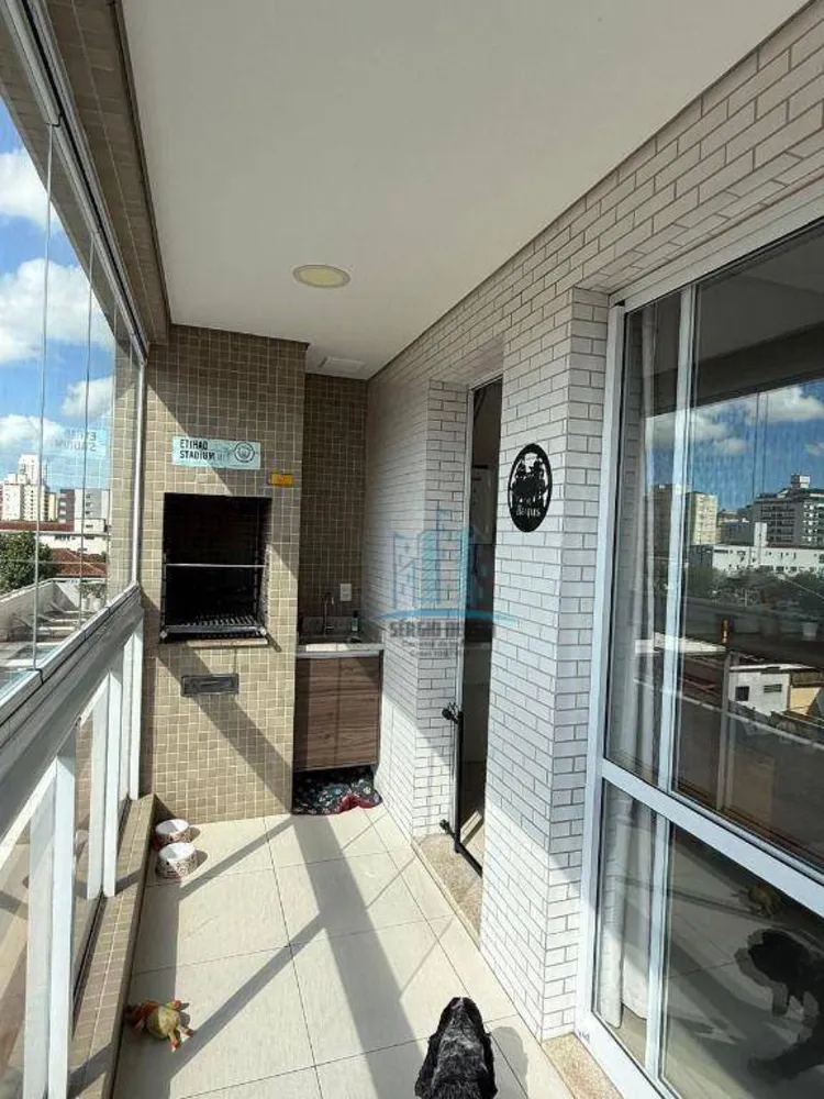 Apartamento, 2 quartos, 78 m² - Foto 12
