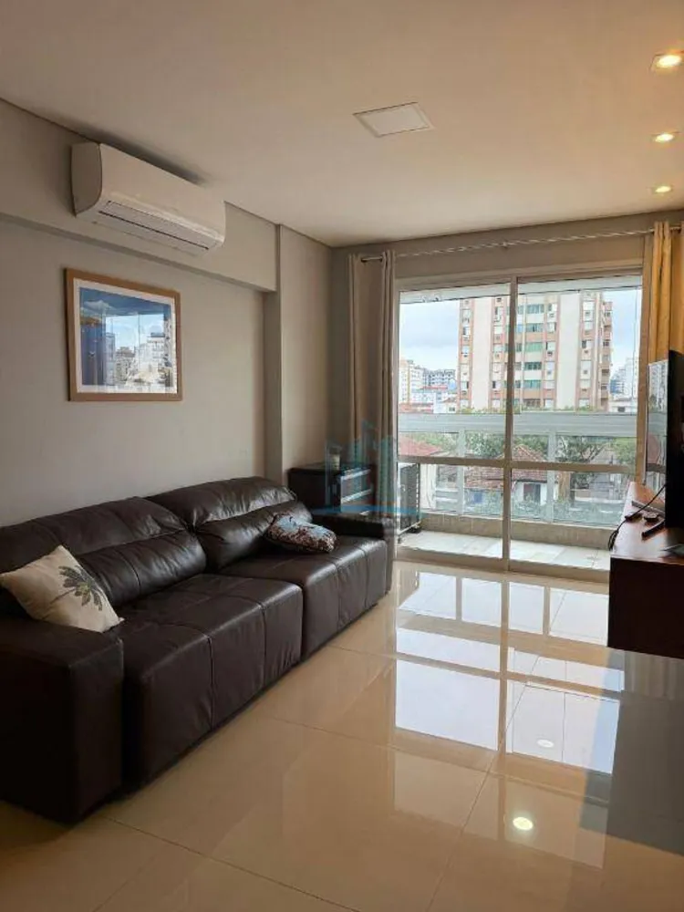 Apartamento, 2 quartos, 78 m² - Foto 1