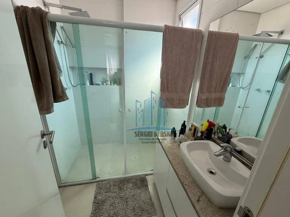 Apartamento, 2 quartos, 78 m² - Foto 6