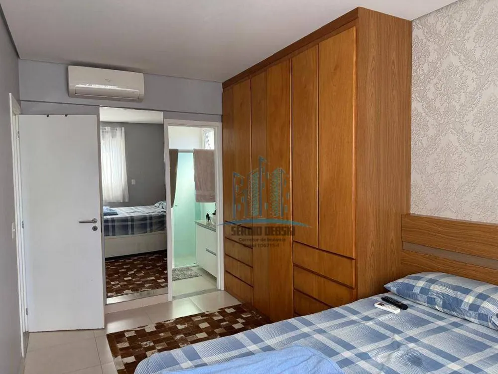 Apartamento, 2 quartos, 78 m² - Foto 2