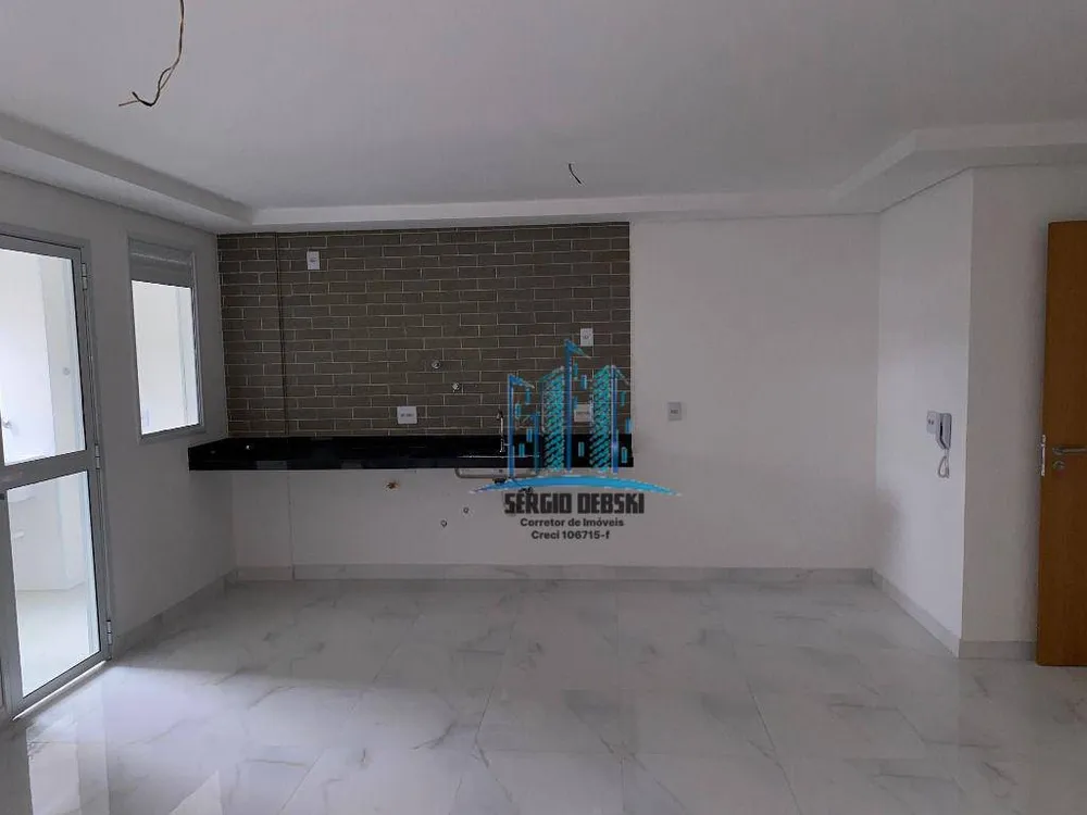 Apartamento, 3 quartos, 88 m² - Foto 2