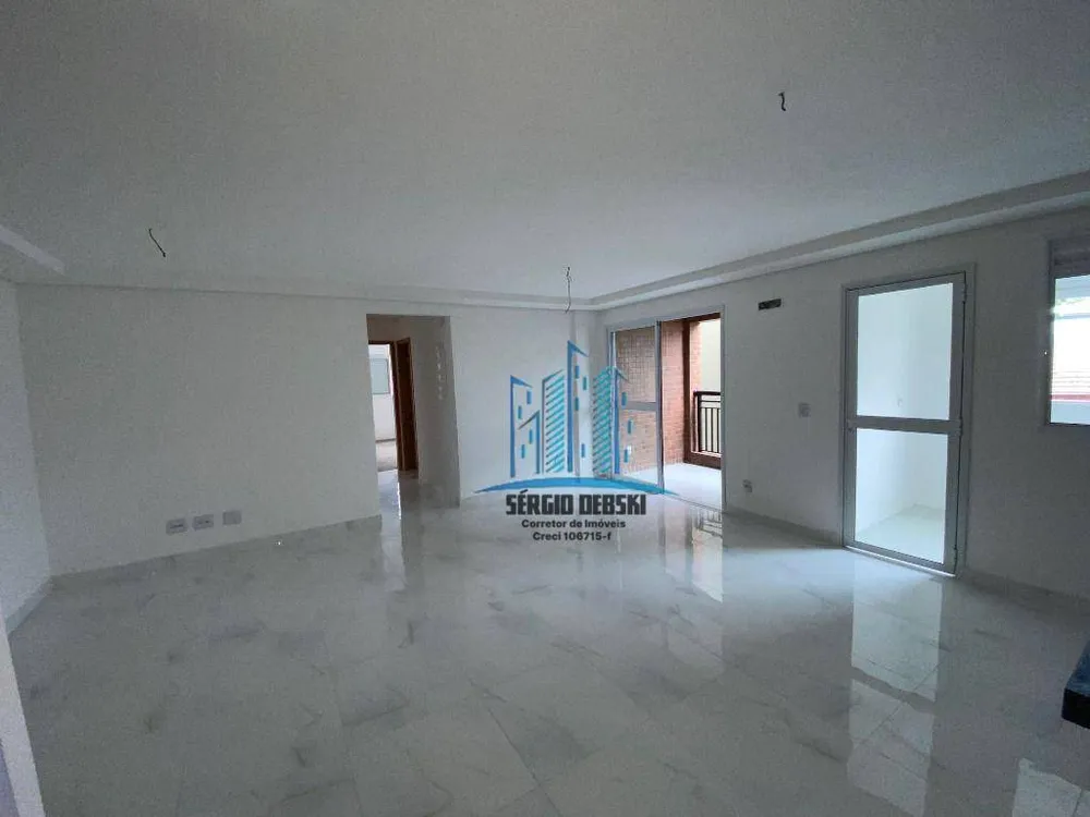 Apartamento, 3 quartos, 88 m² - Foto 5